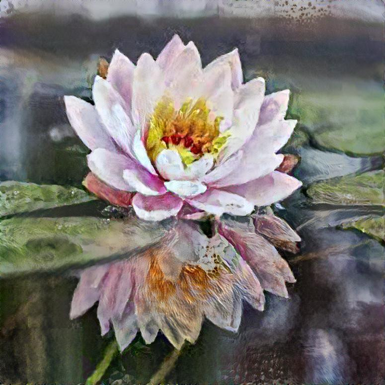 Water Lilly