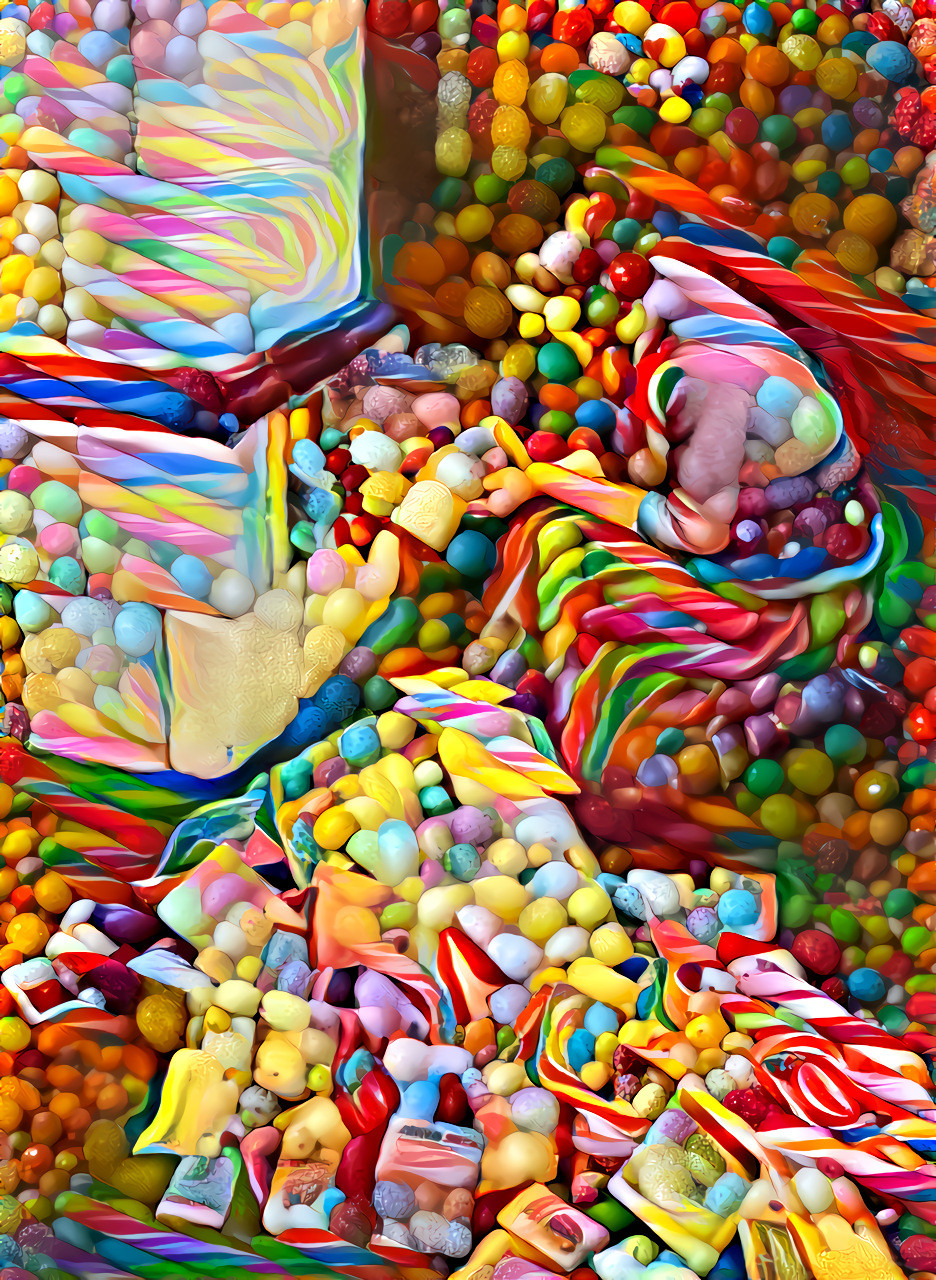 Candy