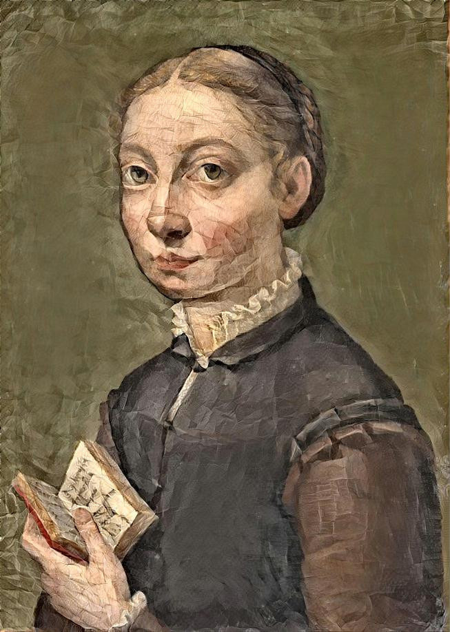 Sofonisba Anguissola