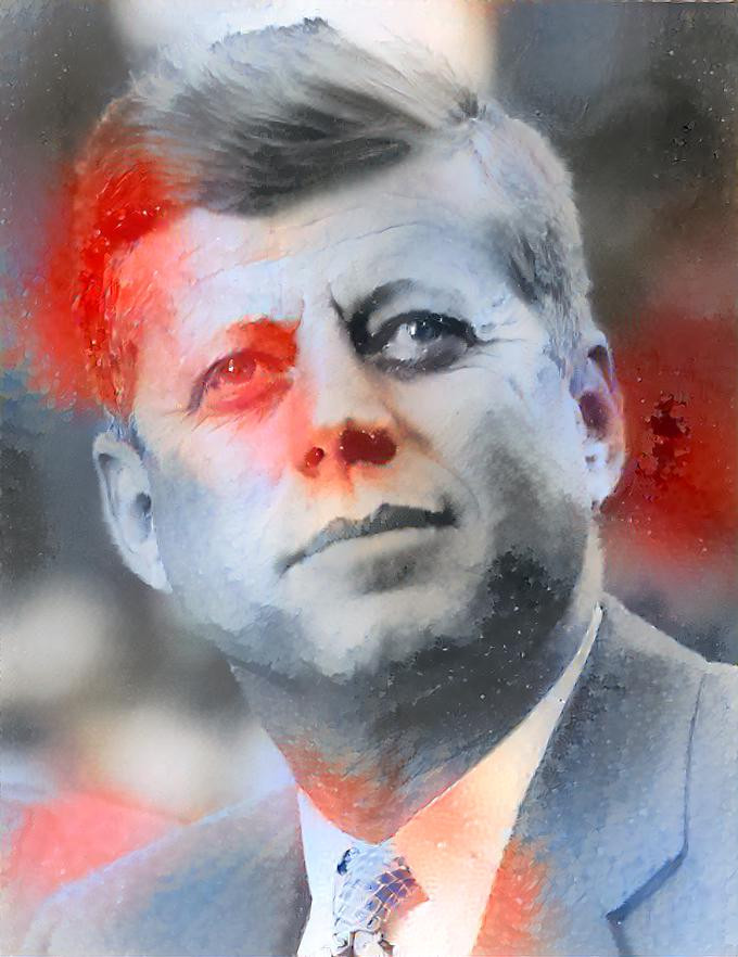 JFK