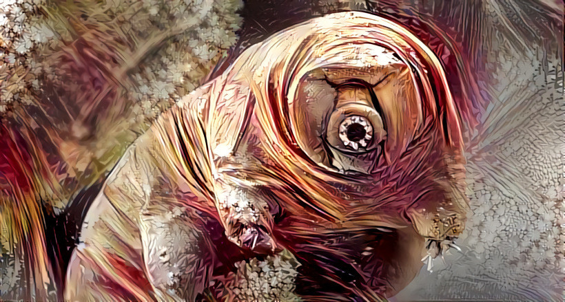 Tardigrade C