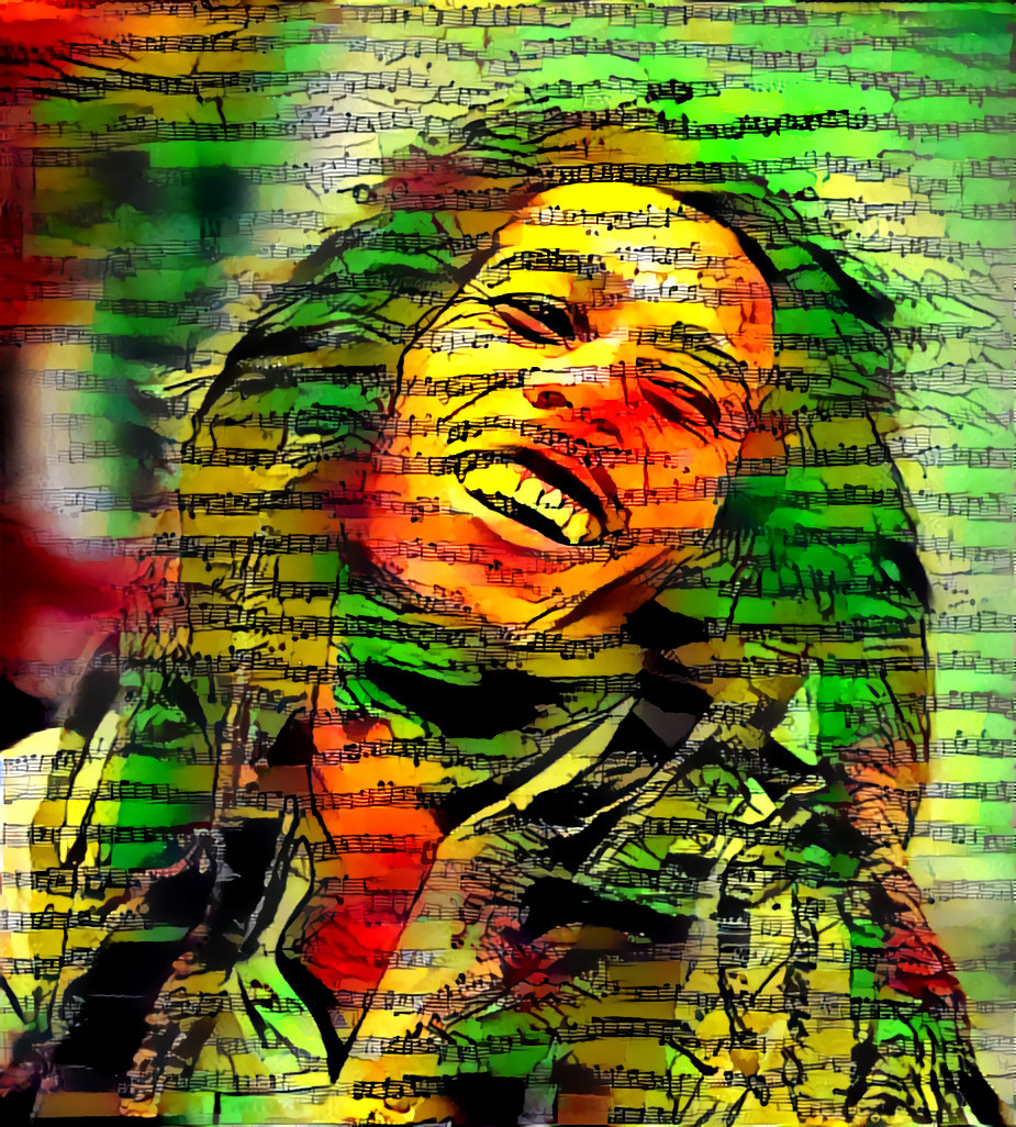 Rasta Bob 1