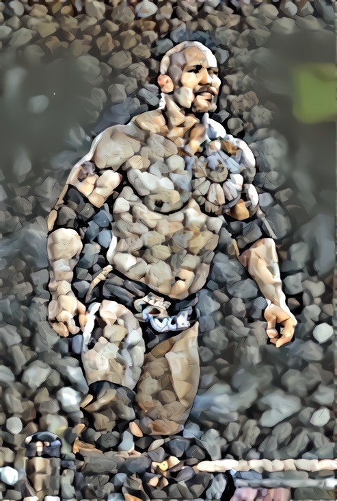 The Rock