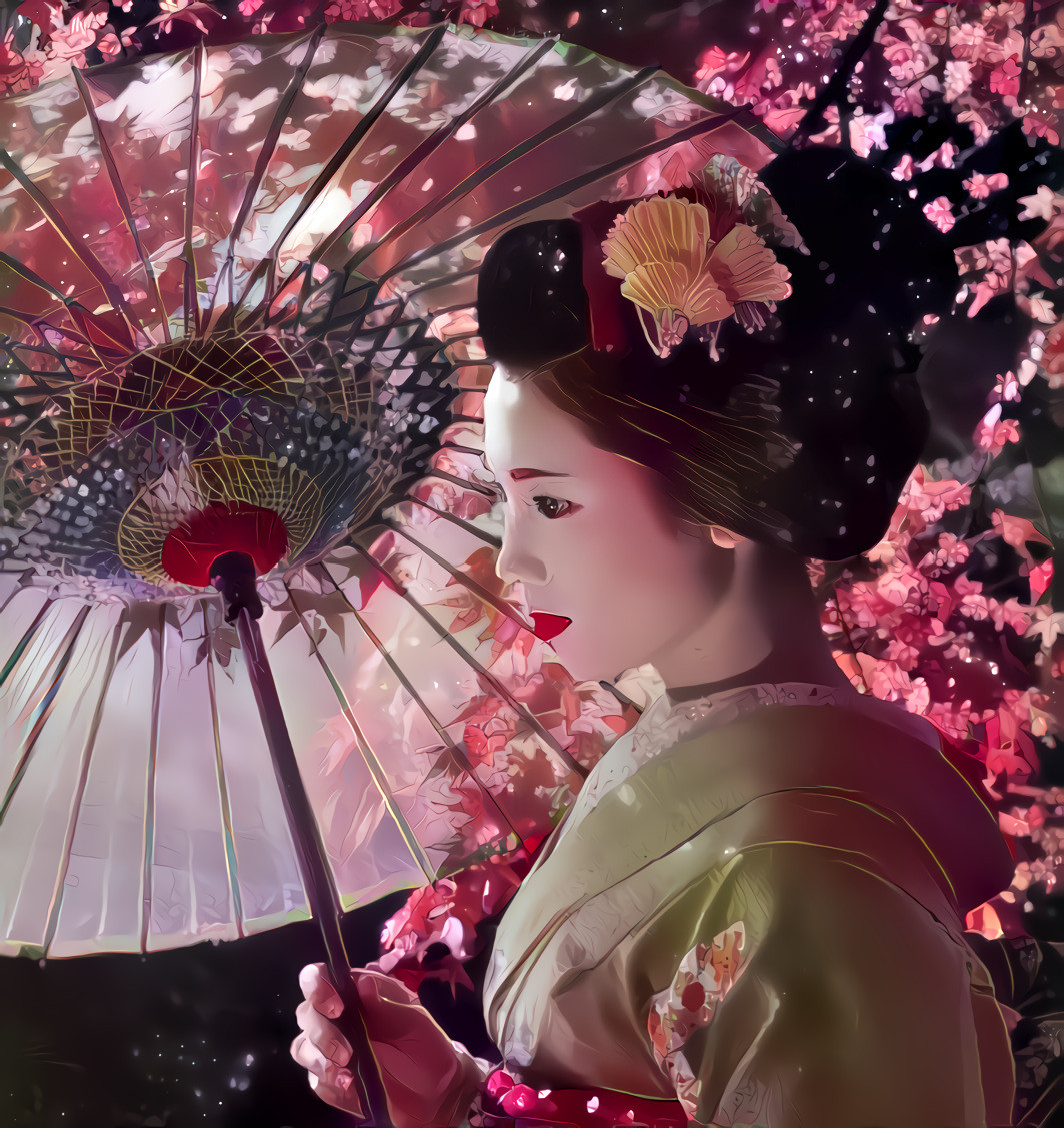 Geisha