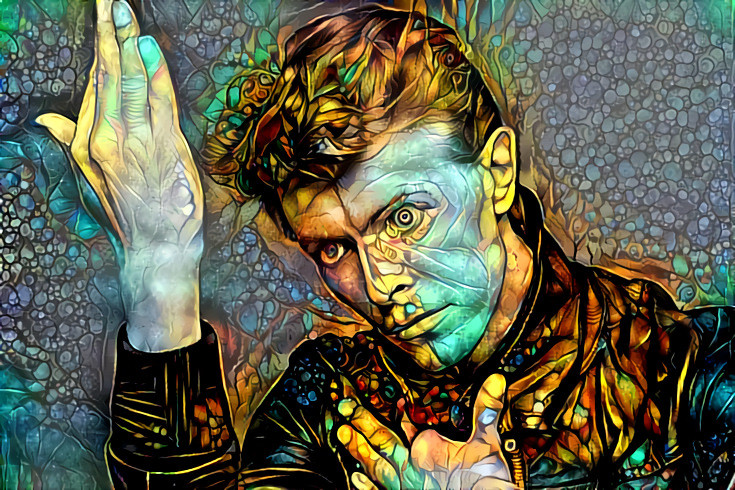 Bowie