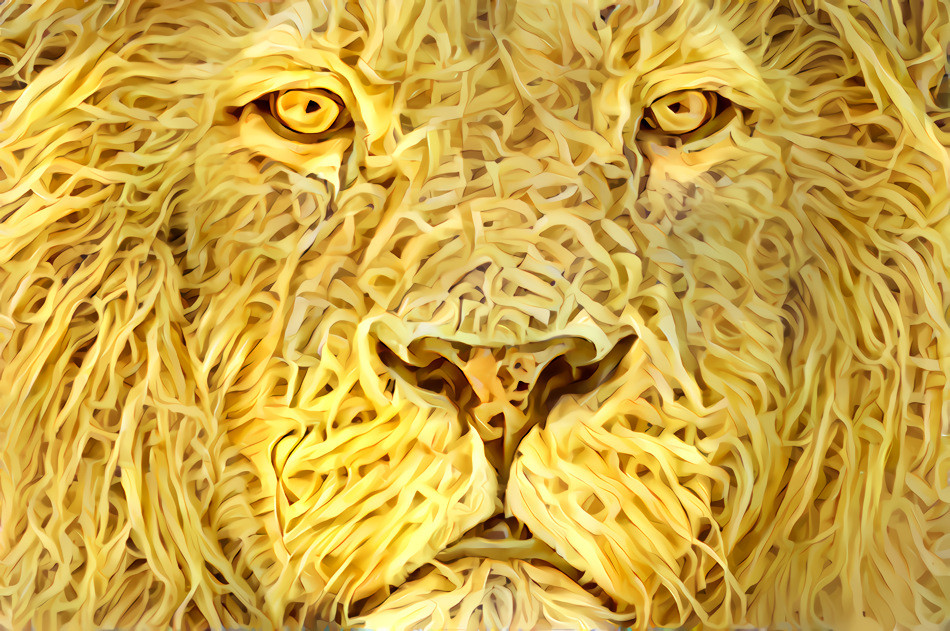 Spaghetti 