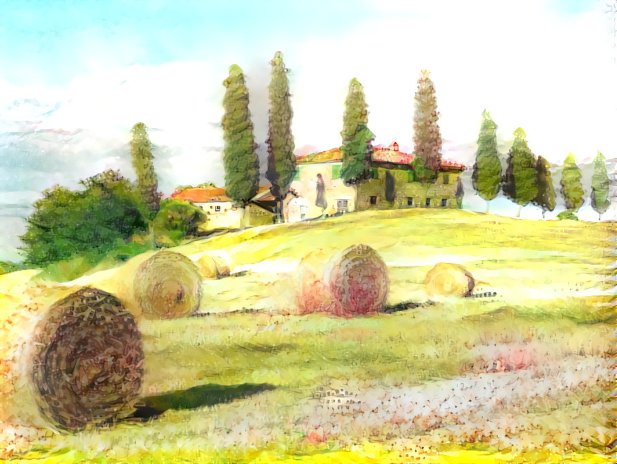 Bucolic