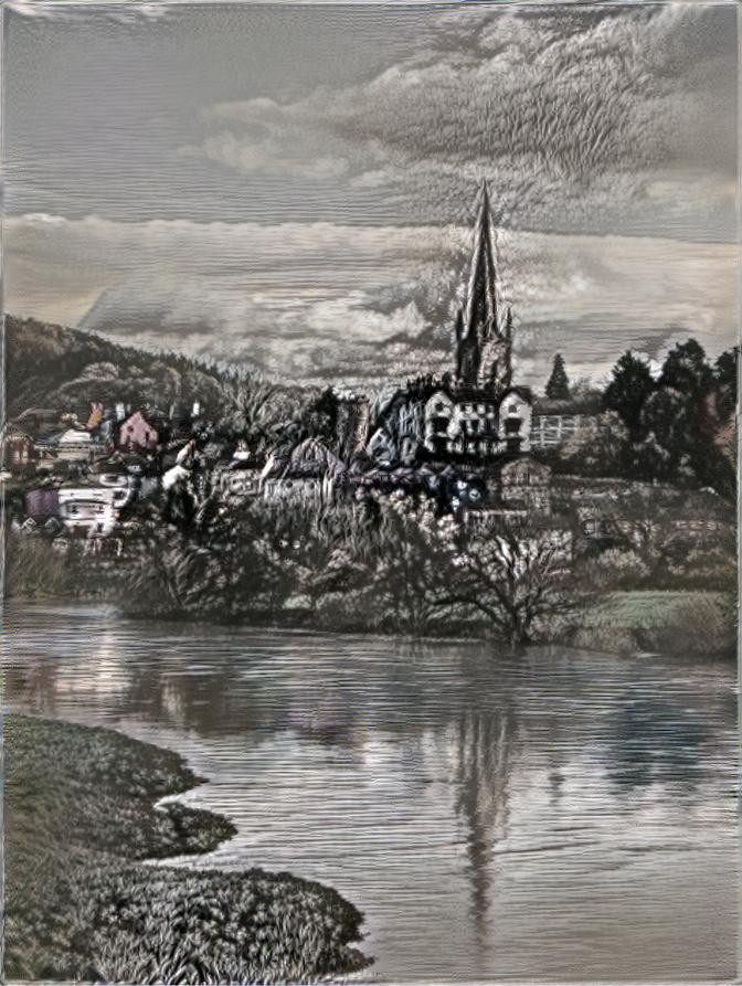 Ross-On-Wye (i)