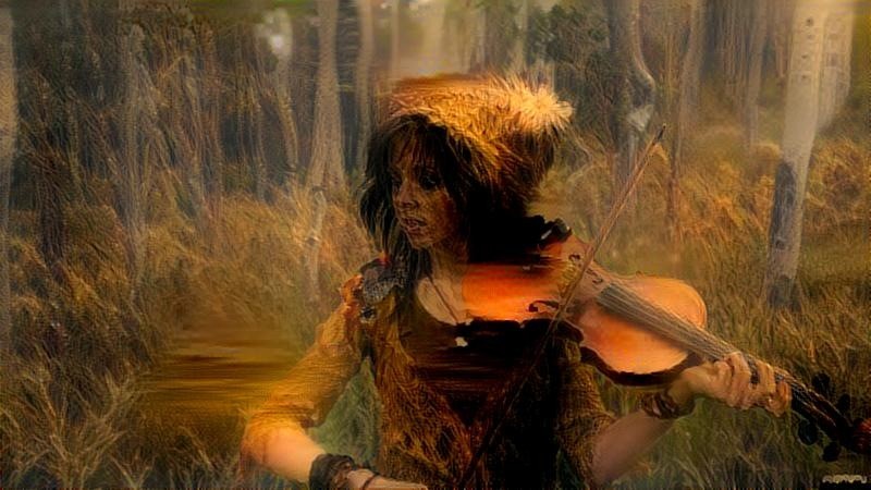 lindsey stirling earth 2