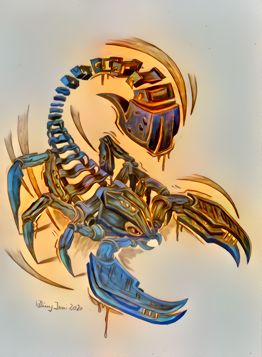 Scorpion