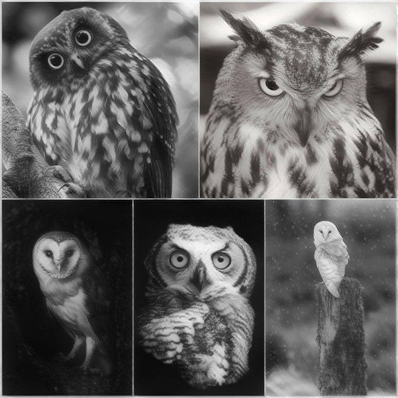 Owls