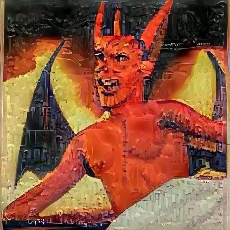 Devil