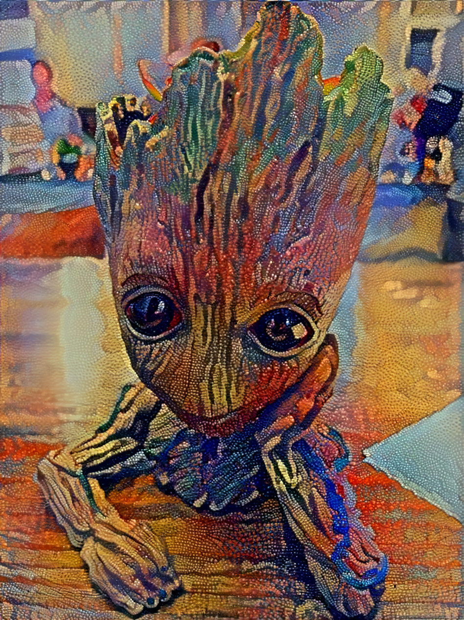 Groot