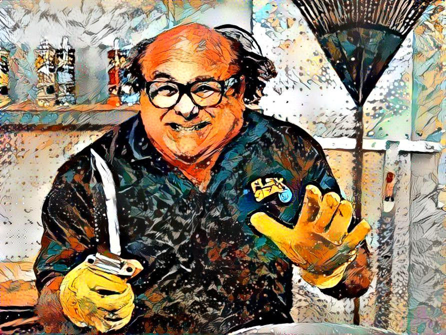 Danny DeVito