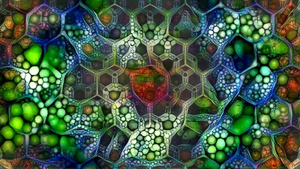 Flower of life