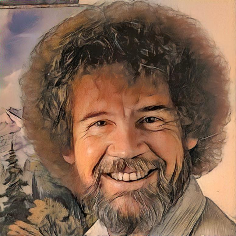 Bob Ross