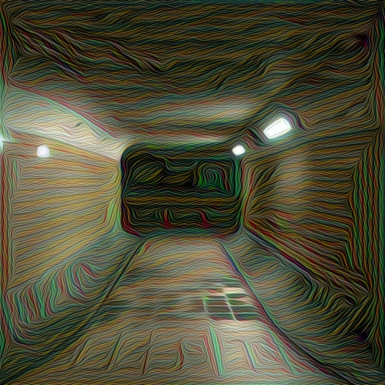 TUNNEL