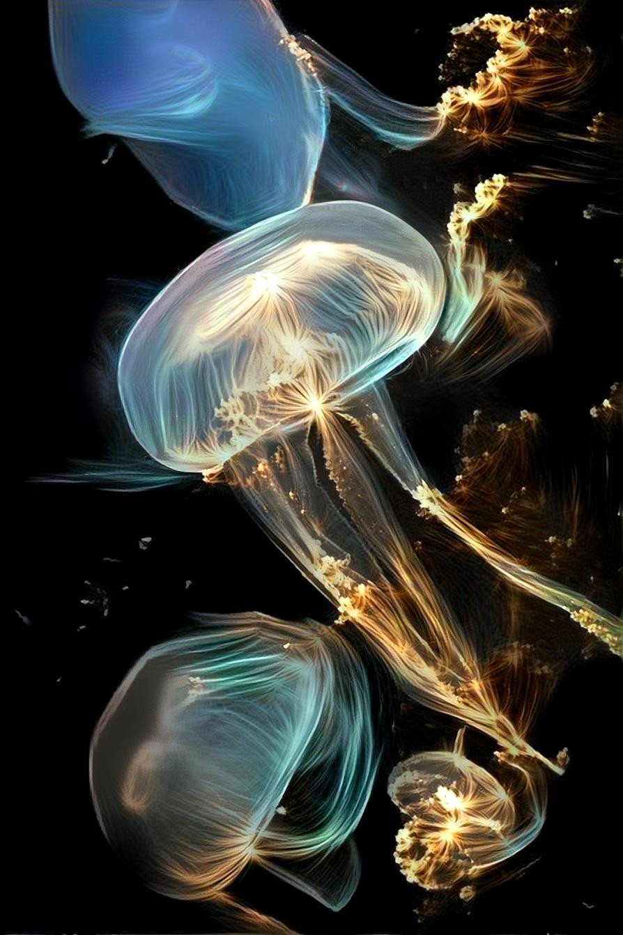 Jellyfish 