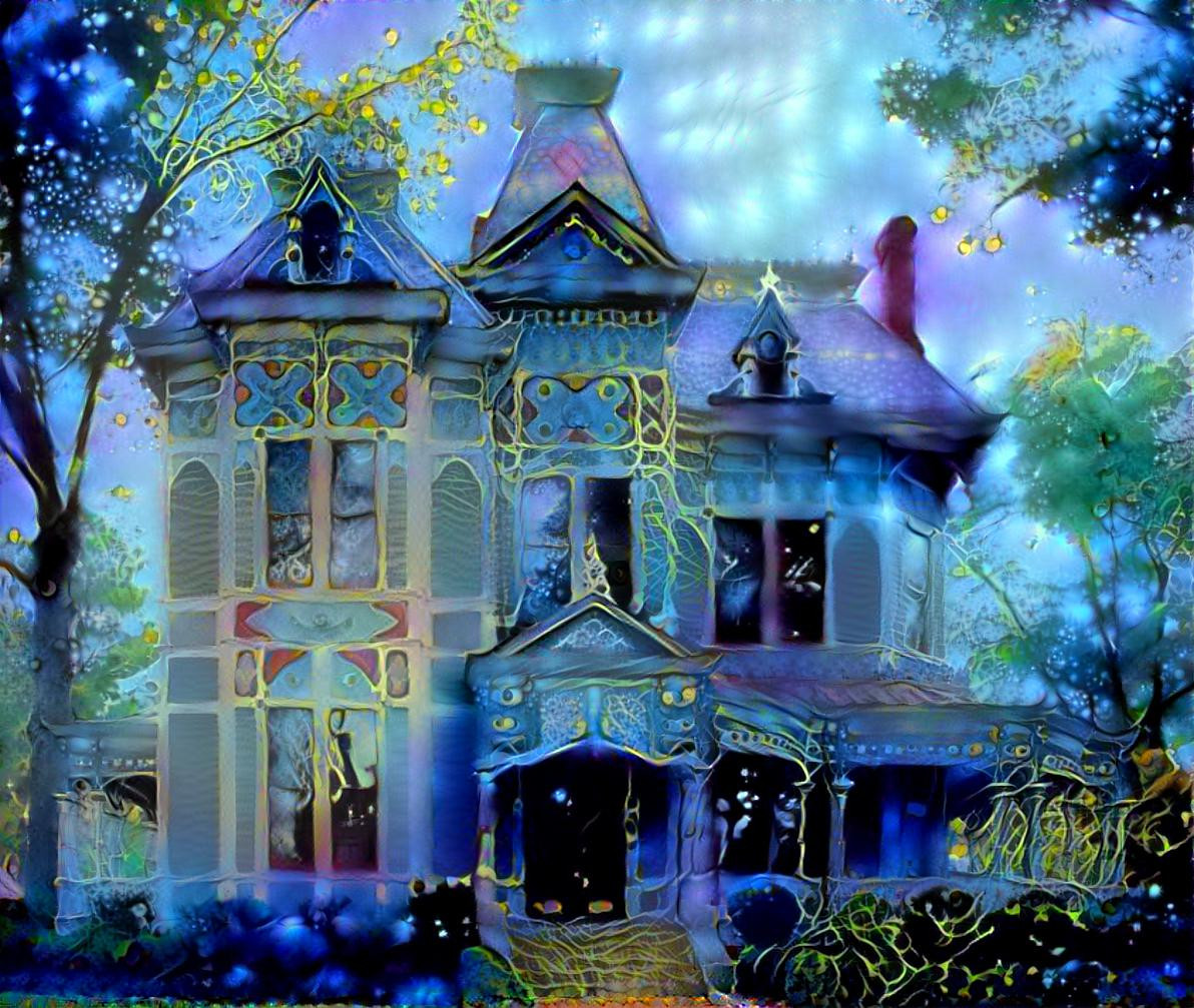 Twilight Victorian