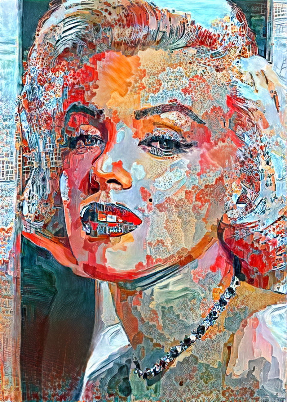 Marilyn Monroe