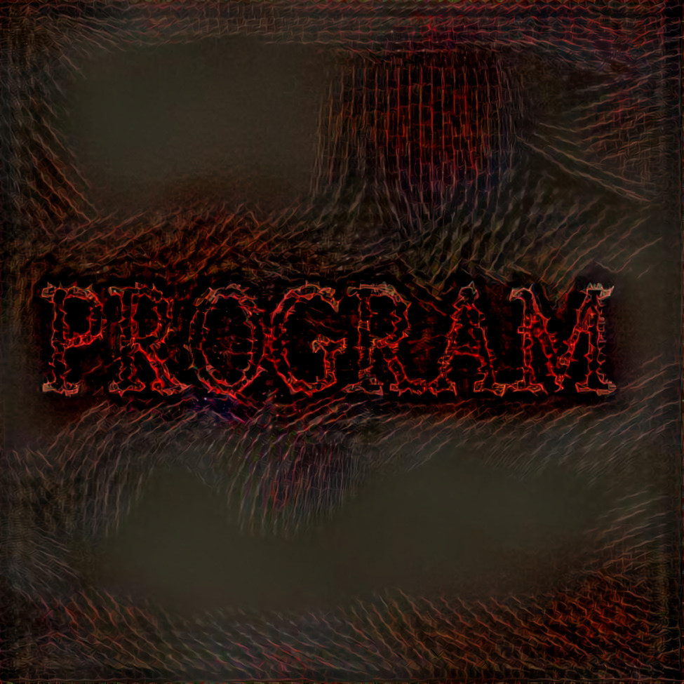 Program