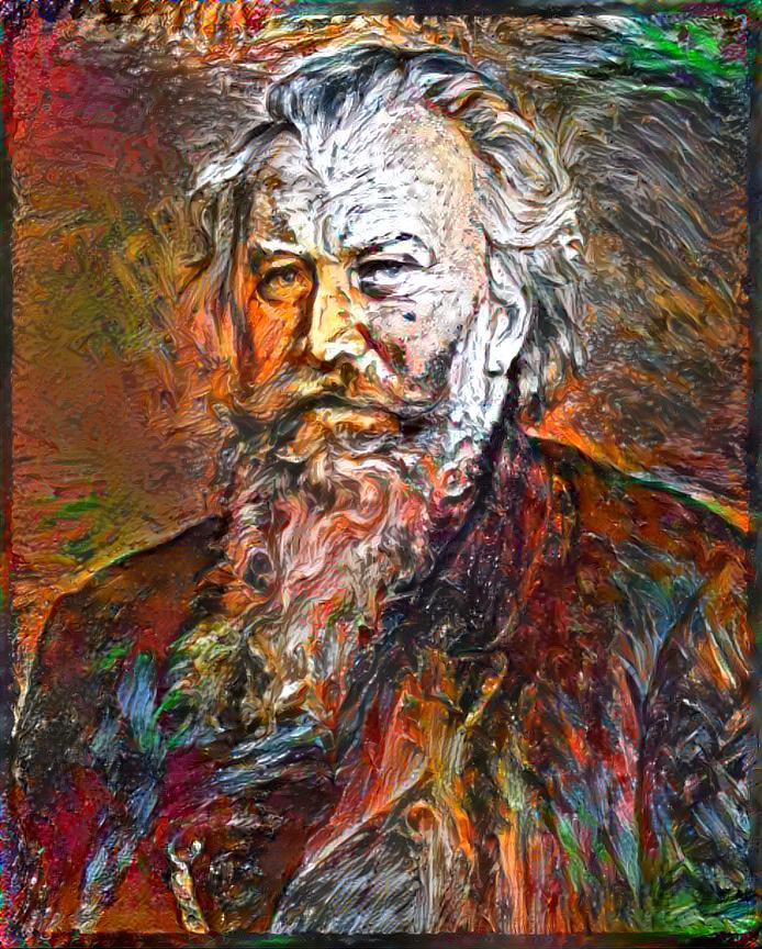 Composer, Johannes Brahms-Lullaby 