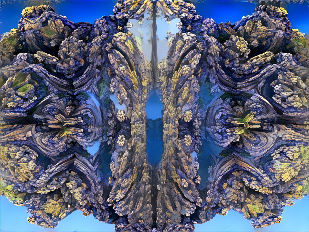 mandelbulb