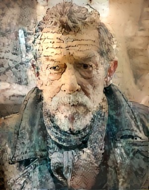 The War Doctor