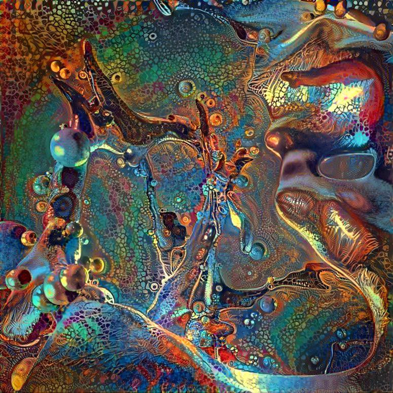 DMT land