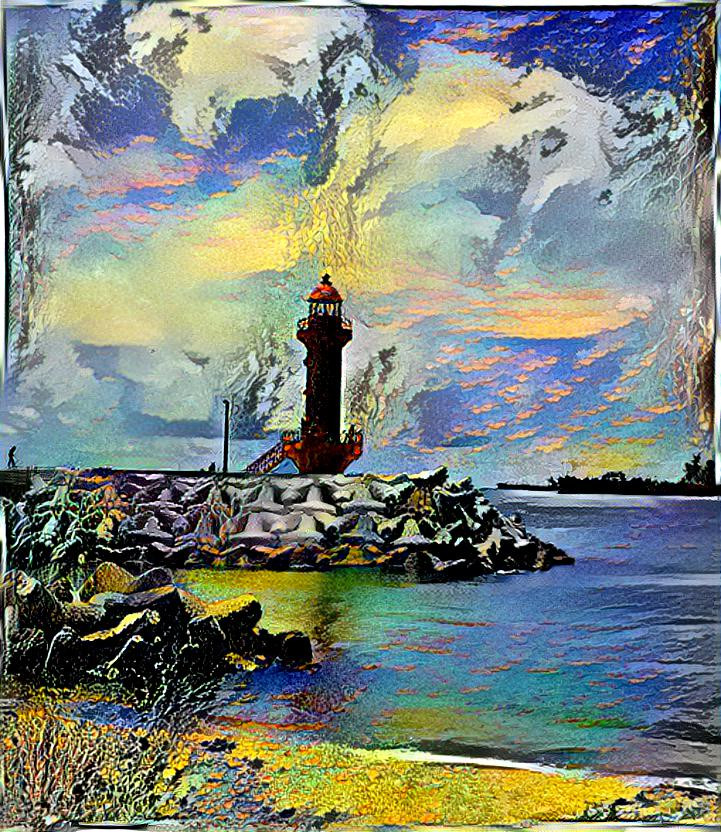 Light house