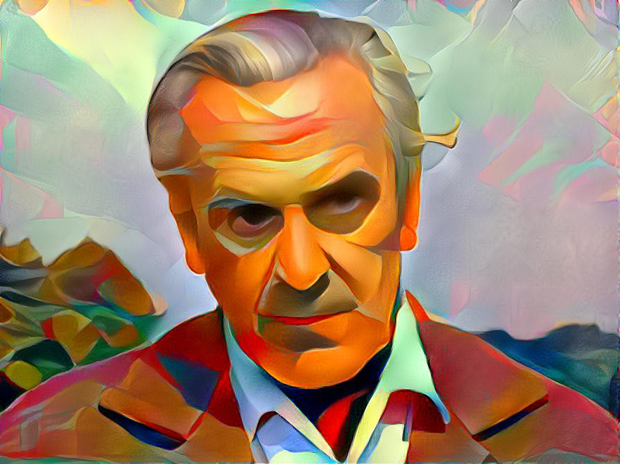 John Le Mesurier