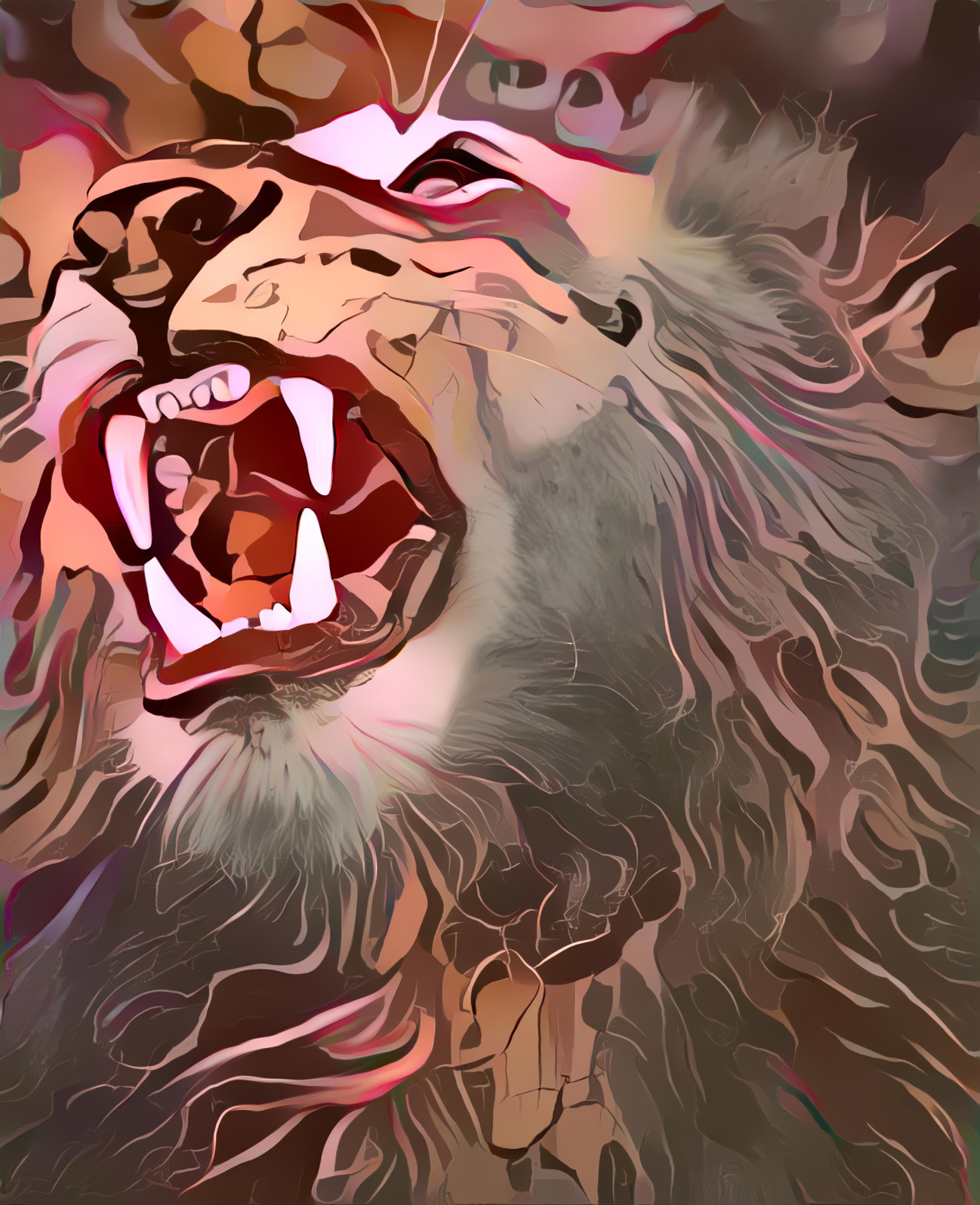 Lion 