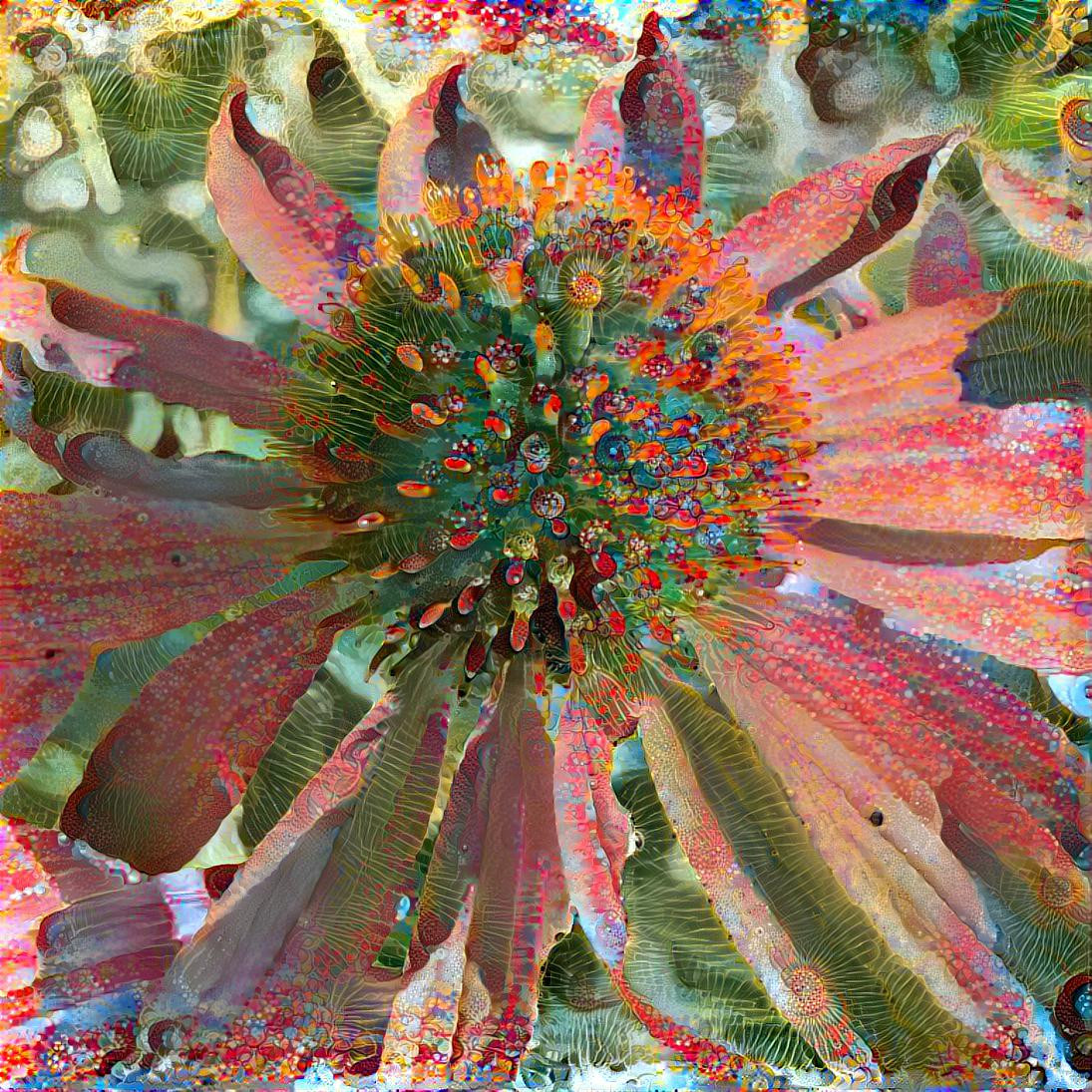 Echinacea