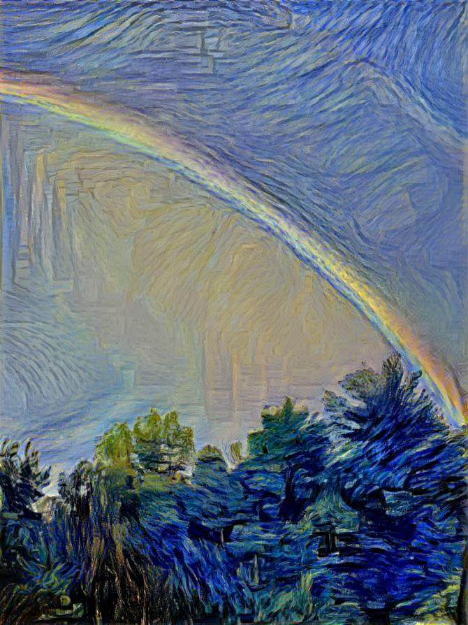 Raingogh