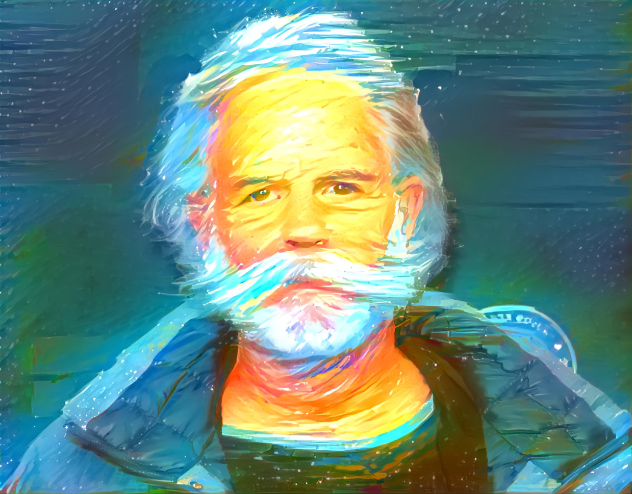 Bob Weir