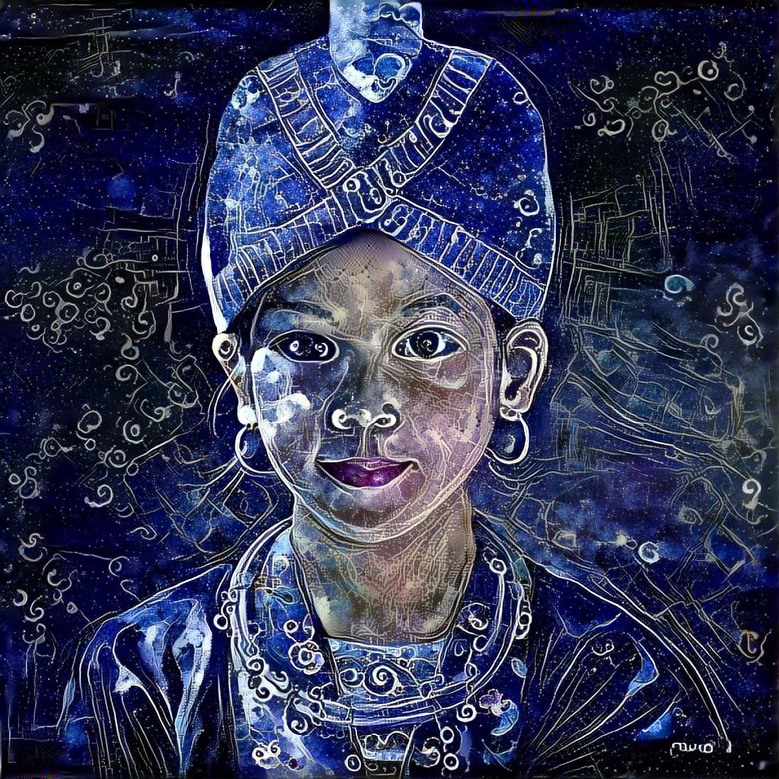 Indigo Prodigy