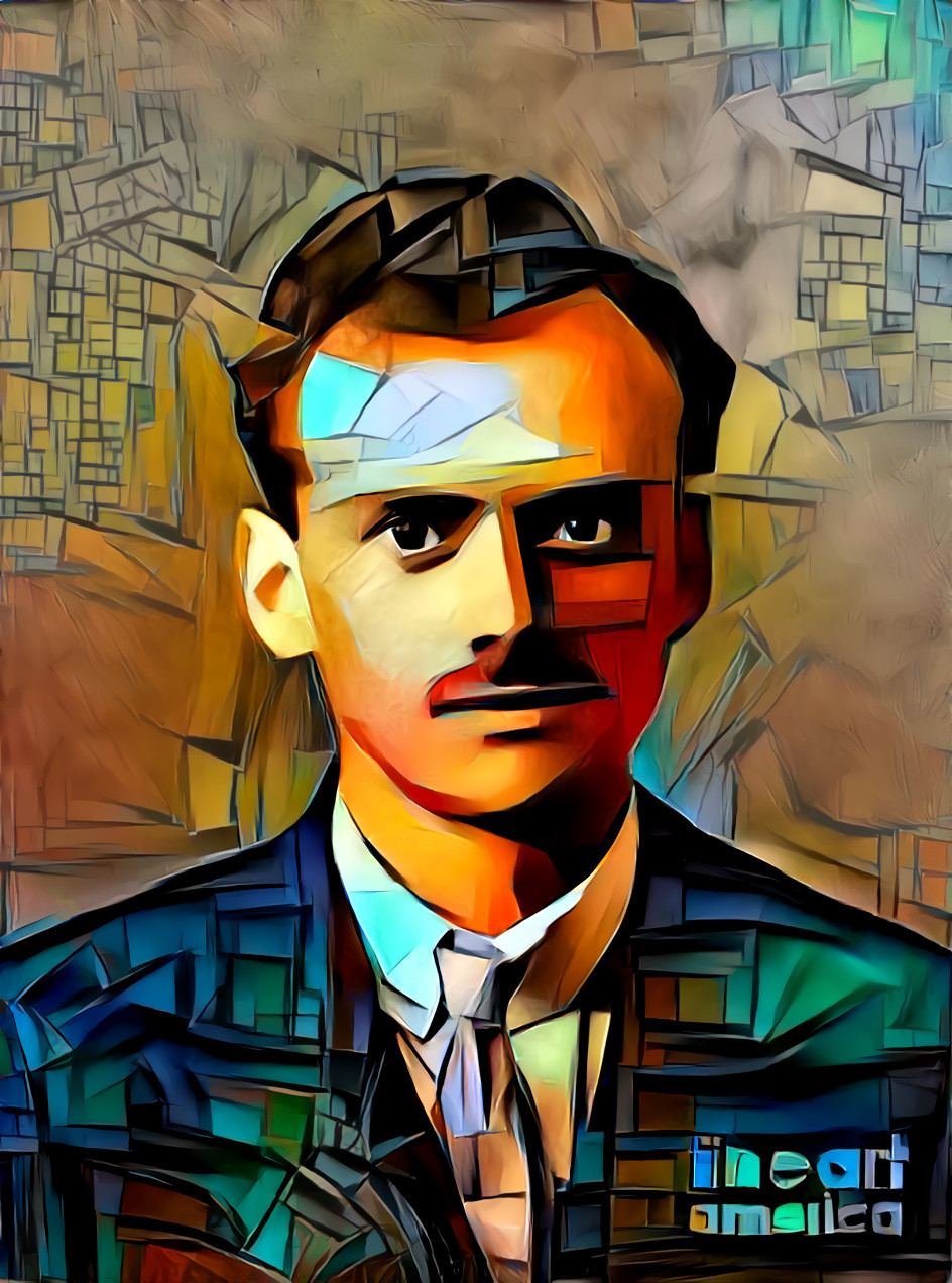 Paul Dirac