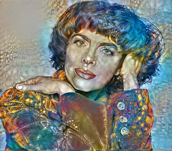 Mireille Mathieu