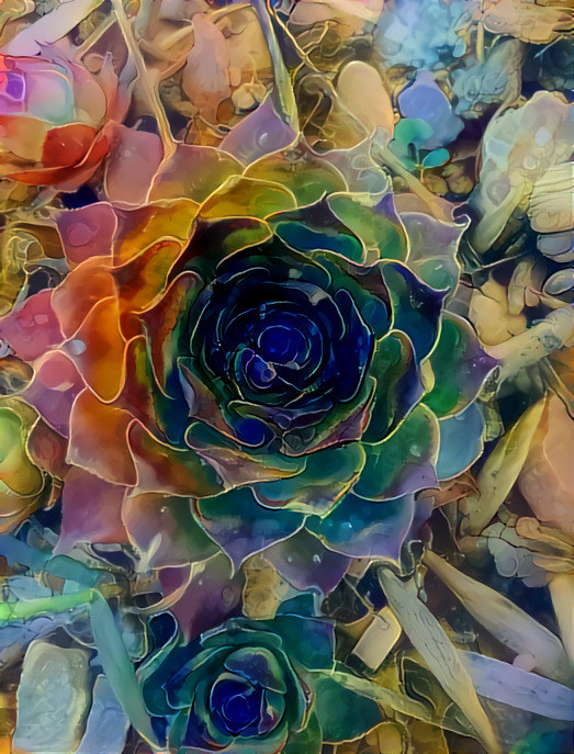 Succulent