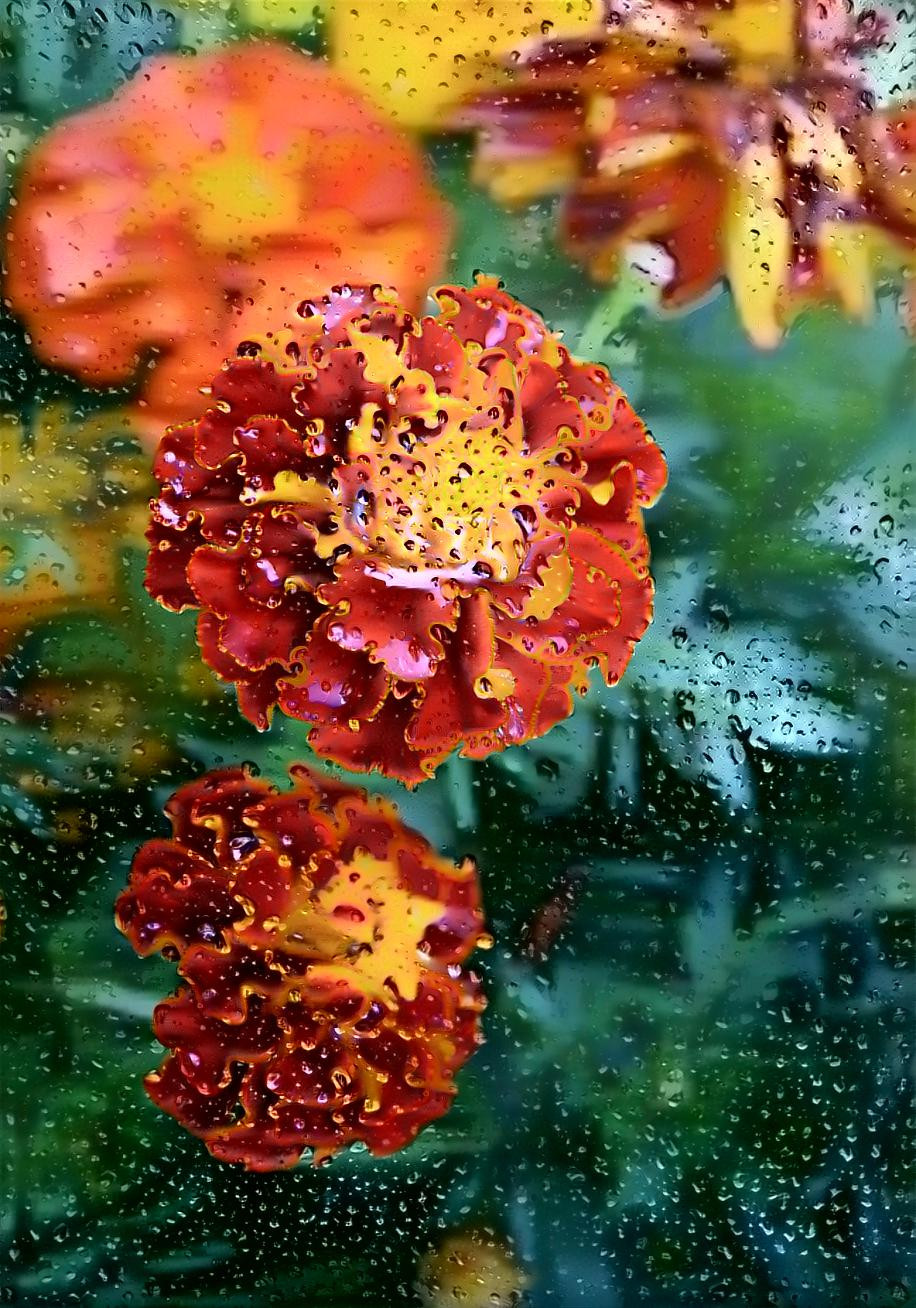 Marigolds