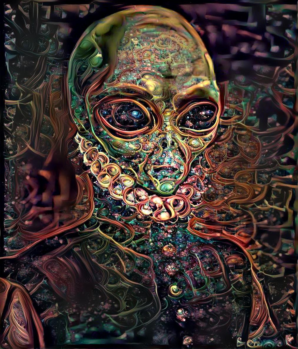 Alien 