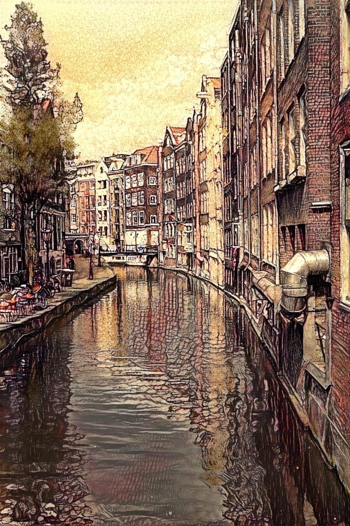 Amsterdam