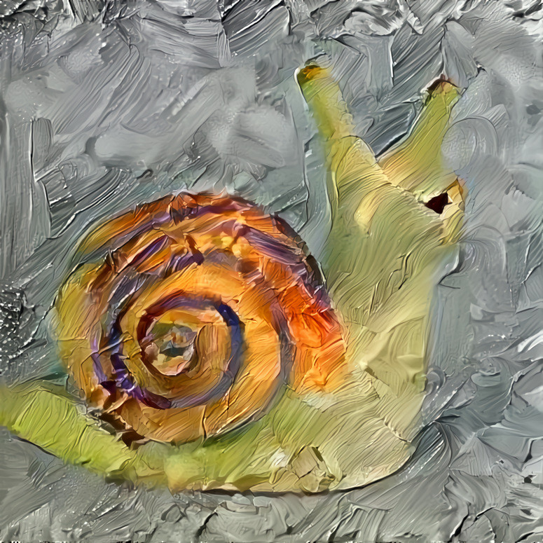 Snail