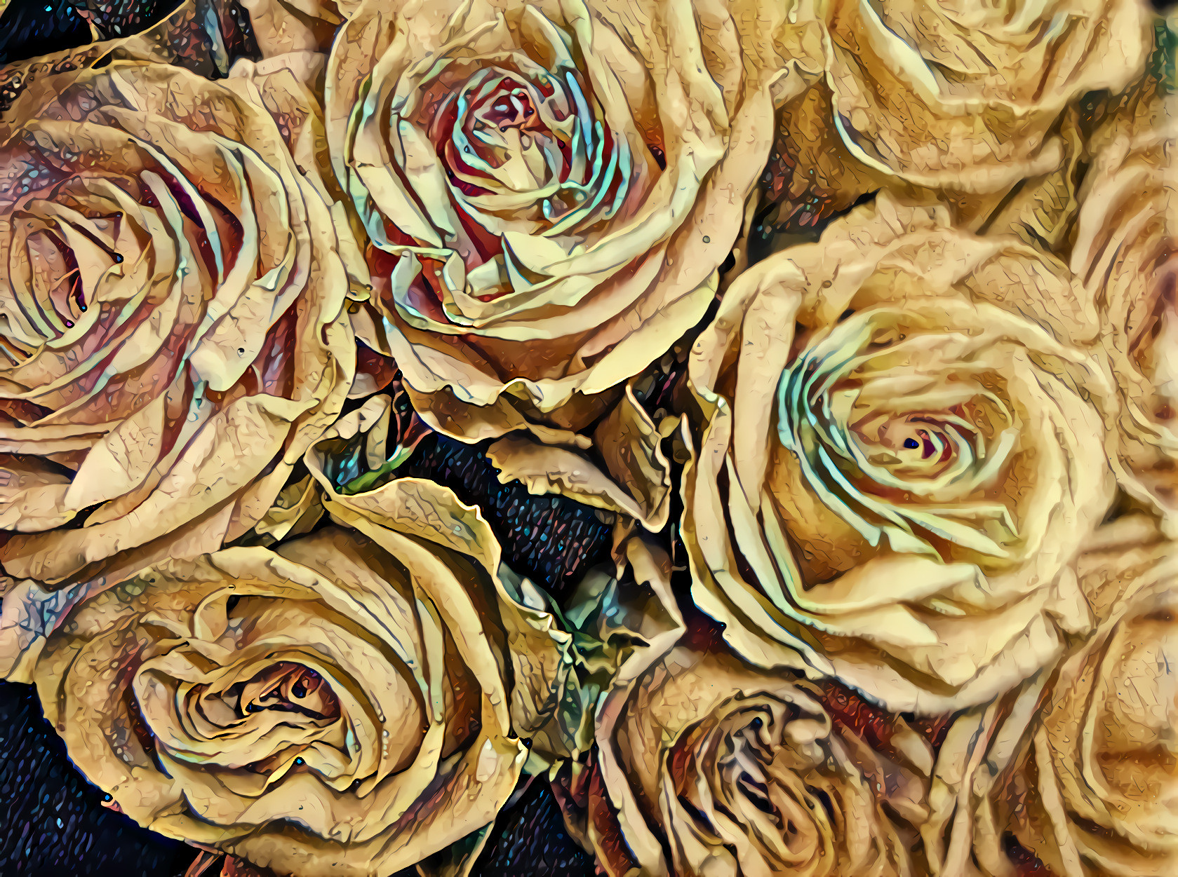 Roses #41