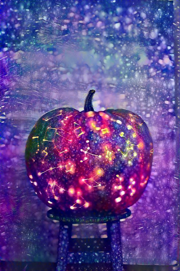 Galactic Gourd