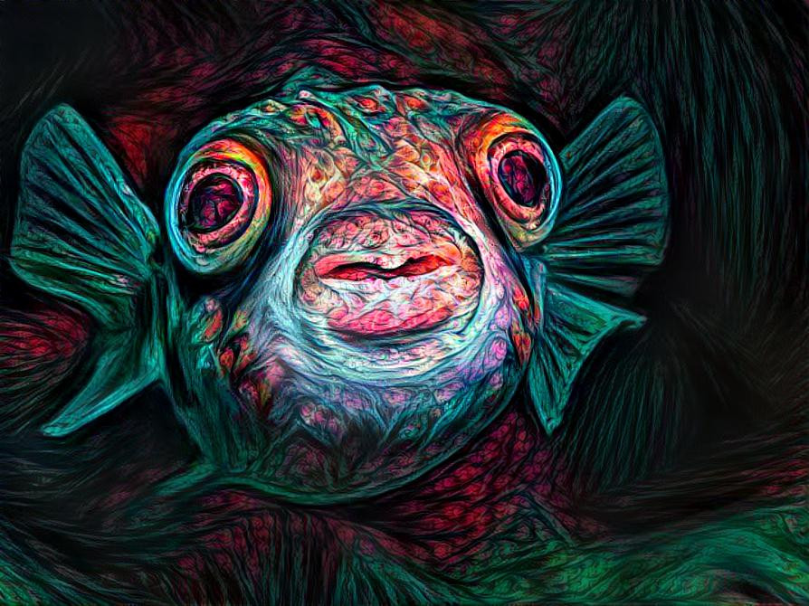 fish