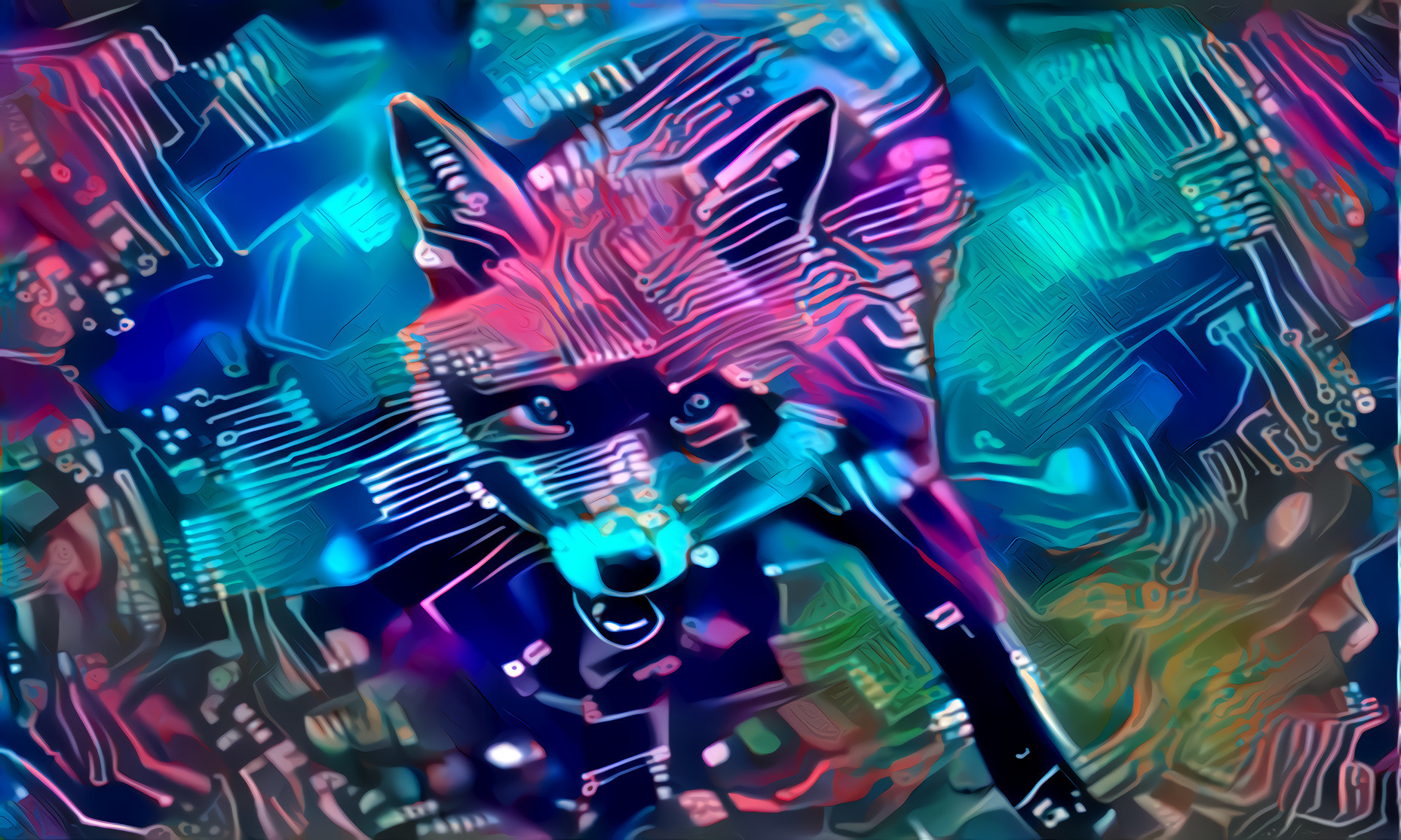 Cyberfox