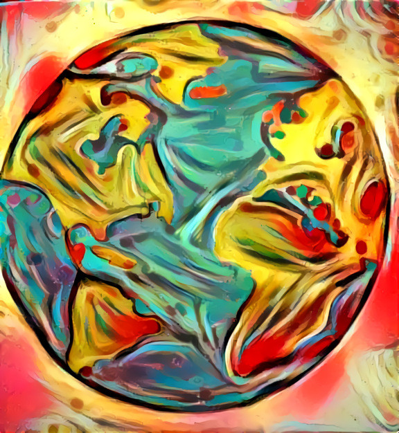 Earth