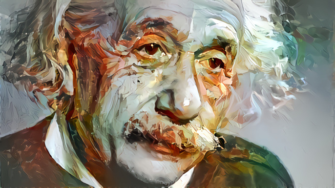 Albert Einstein