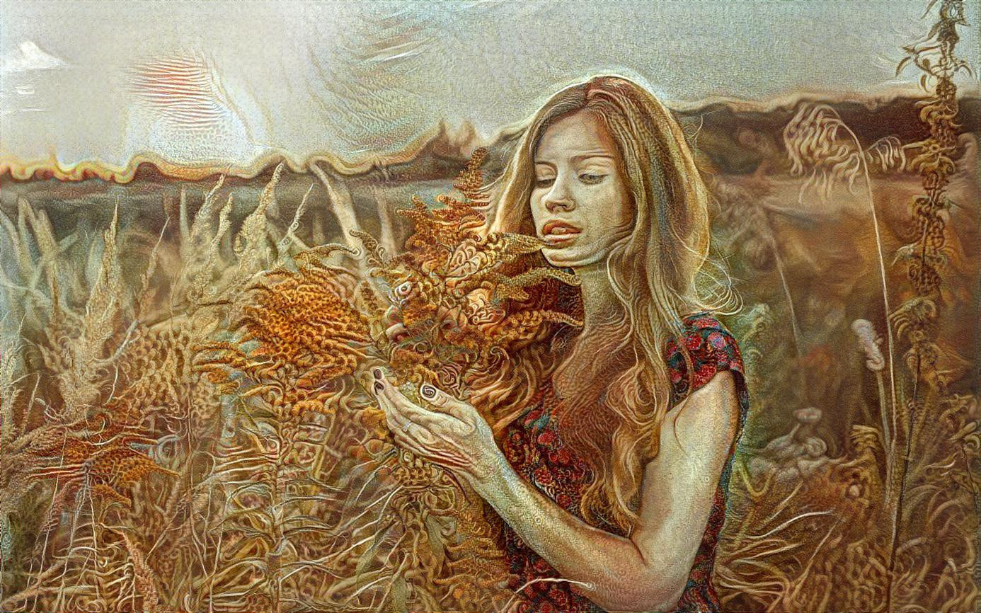 The Harvest